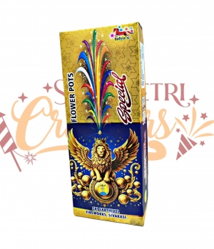 Vetri Crackers